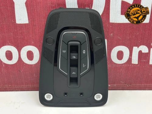 2021-2024 Audi Q5 / SQ5 Front Used OEM Overhead Console