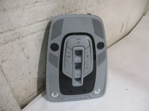 2021-2024 Audi Q5 Sunroof Used OEM Overhead Console