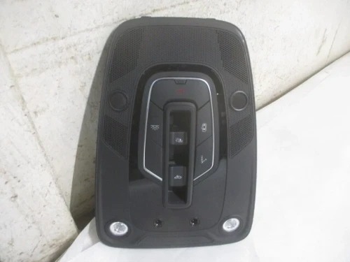 2021-2024 Audi SQ5 Sunroof Used OEM Overhead Console