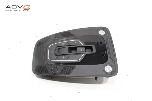 2022-2024 Audi RS5 / S5 / A5 Used OEM Overhead Console