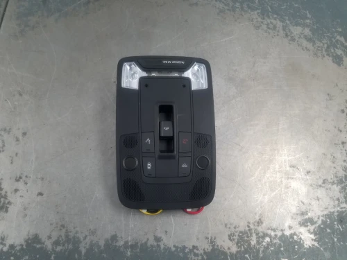 2024 Audi RS3 / Quattro Used Overhead Console