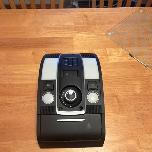 Audi Q7 Used Overhead Console