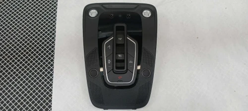 Audi Q8 Used OEM Overhead Console