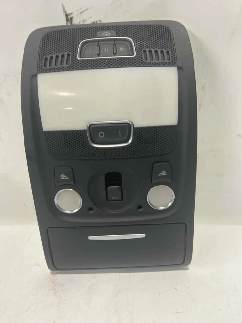 Audi S5 Used Overhead Console