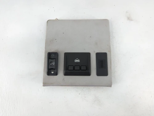 1995 BMW 750i Used Overhead Console