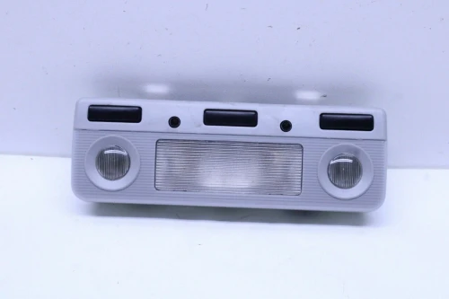 1998-2001 BMW 540i / 740i Used OEM Overhead Console