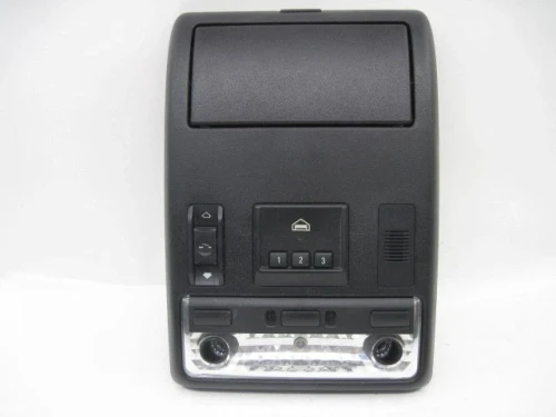 2001 BMW X5 Used Overhead Console