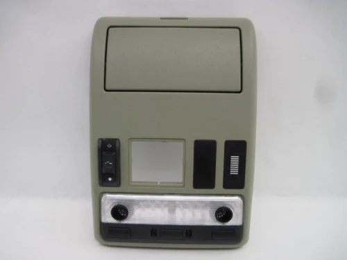 2003 BMW X5 Used Overhead Console