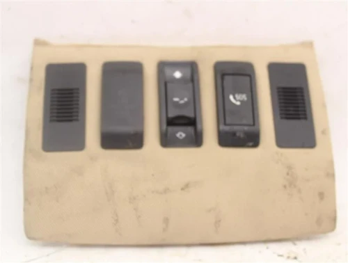2006 BMW 530i Used Overhead Console
