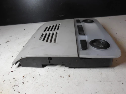 2006-2011 BMW 328i / 335i Rear Used Overhead Console