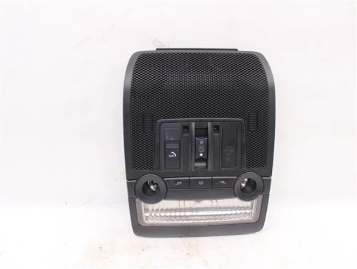 2007 BMW X5 Used Overhead Console