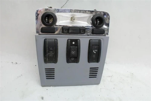 2009 BMW 128i / 135i Used Overhead Console