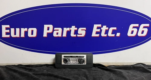 2009-2016 BMW 328i Used OEM Overhead Console 922570201