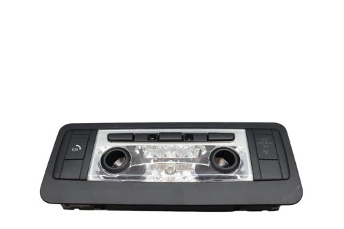 2009-2016 BMW Z4 Used OEM Overhead Console 61319137478