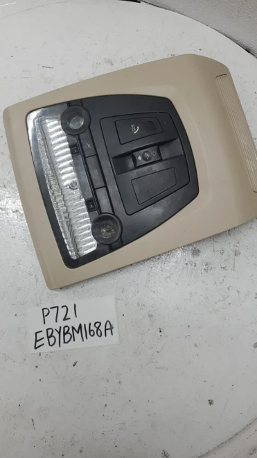 2011 BMW 528I Used Overhead Console