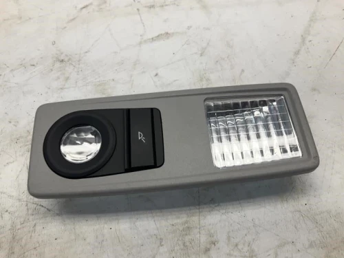 2011-2017 BMW X3 Rear Used Overhead Console