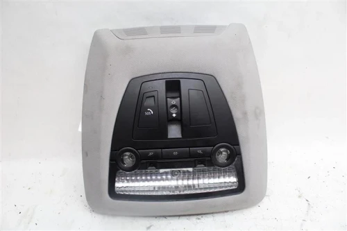 2012 BMW 750i / 750il Used Overhead Console