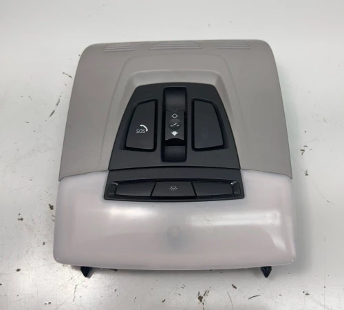 2012-2018 BMW 228i Used OEM Overhead Console