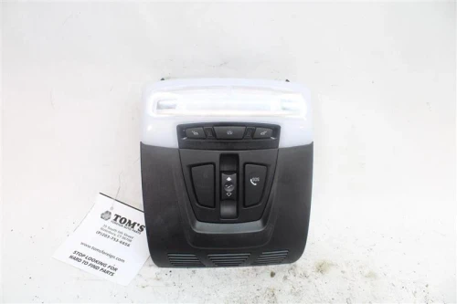 2014 BMW 428i / 435i Used Overhead Console