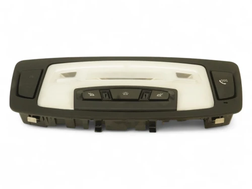 2014-2016 BMW 428I Used Overhead Console