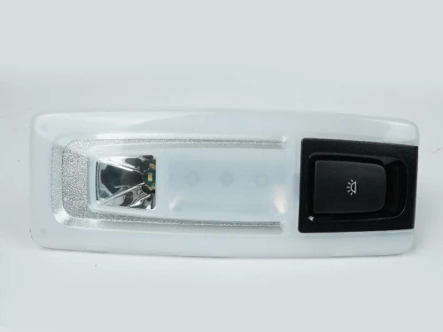 2014-2018 BMW X5 Rear Used OEM Overhead Console