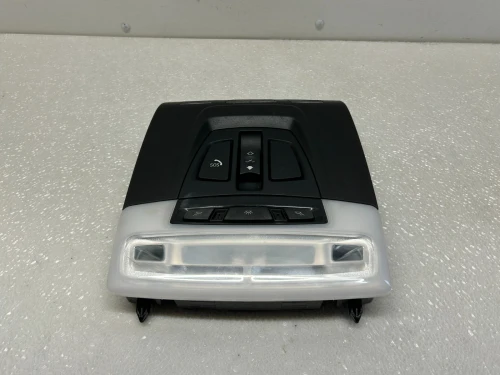 2014-2020 BMW 428i / 435i Front Used Overhead Console