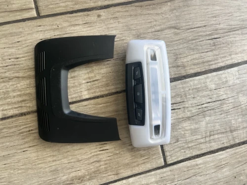 2015 BMW 328i Used Overhead Console