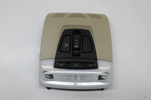 2015 BMW 428I Front Used OEM Overhead Console