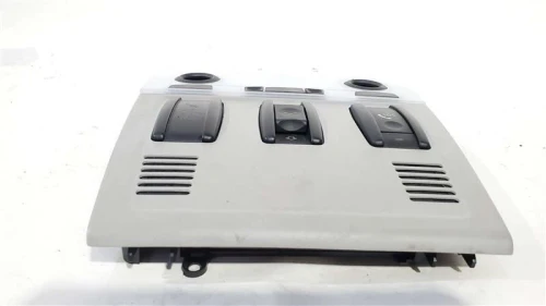 2015 BMW X1 Used OEM Overhead Console