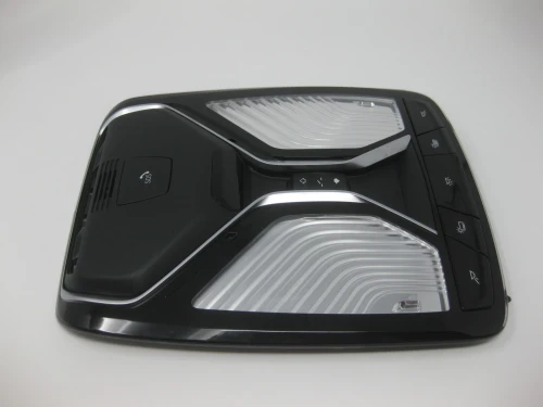 2016-2018 BMW 740i / 750i Front Sunroof Used OEM Overhead Console