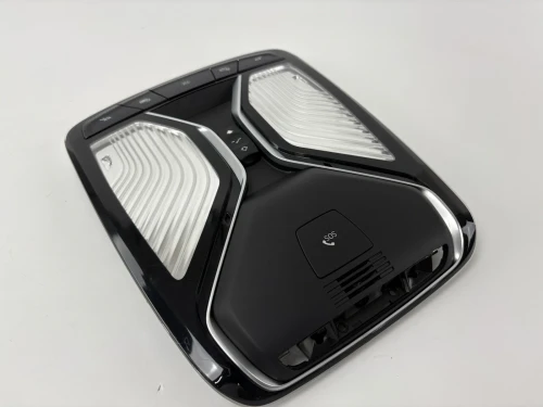 2016-2018 BMW G11 / G12 Used OEM Overhead Console