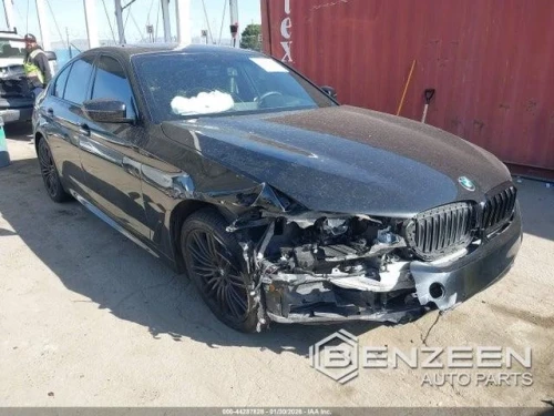 2017 BMW 540I Used OEM Overhead Console 61319460012