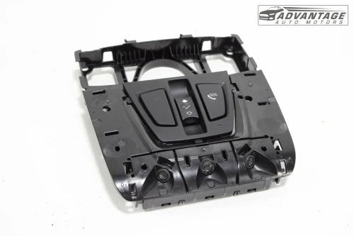 2017-2020 BMW 430I Front Used OEM Overhead Console