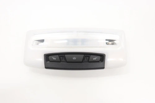 2017-2020 BMW 430I Used OEM Overhead Console 43794598301