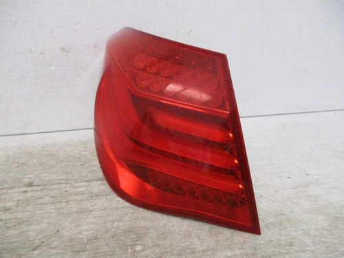 2009 2010 2011 2012 BMW 750i Driver LH Tail Lamp OEM used OEM tail light assembly
