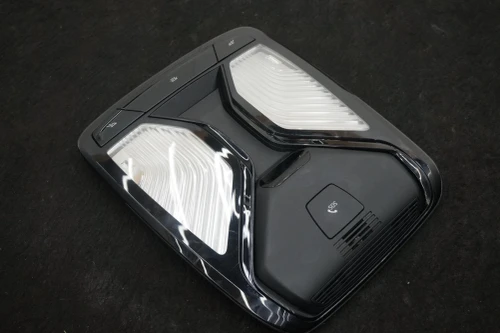 2018 BMW M5 Front Used Overhead Console 61319472165