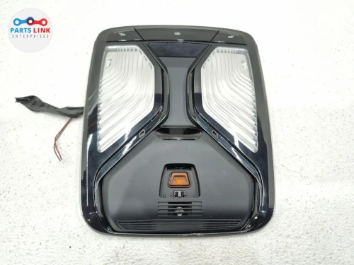 2018-2020 BMW M5 Front Used OEM Overhead Console