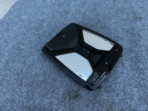 2018-2021 BMW X3 / X4 Sunroof Used OEM Overhead Console