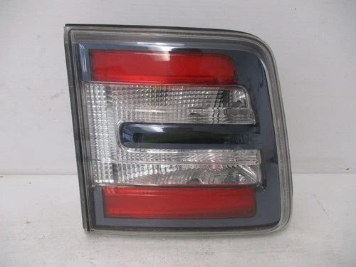 13 14 15 16 GMC Acadia Driver LH Tail Lamp Liftgate Mounted OEM used OEM tail light assembly