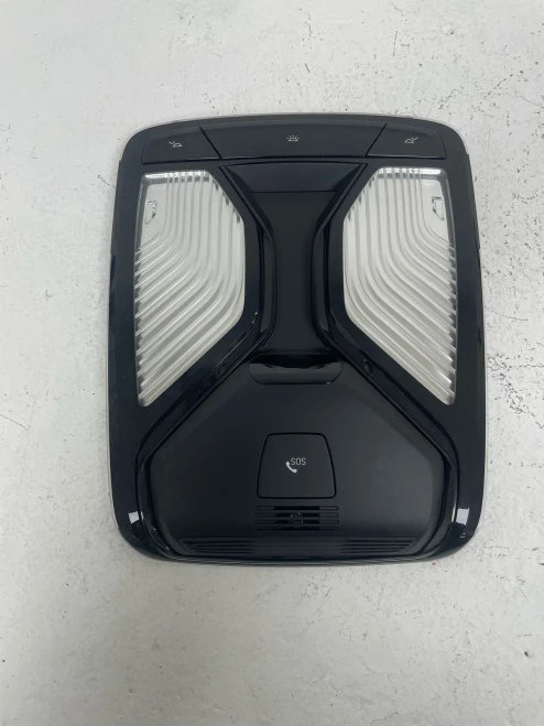 2018-2023 BMW M5 Used OEM Overhead Console