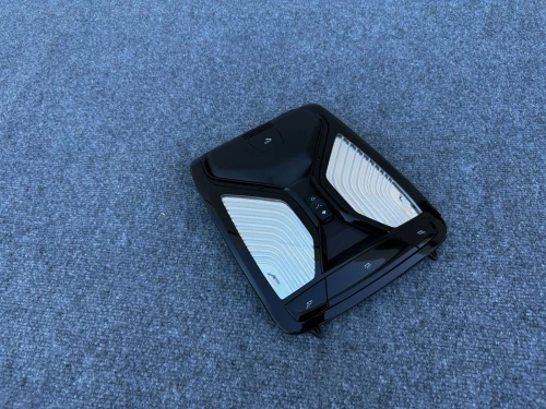 2018-2023 BMW X3 / X4 Used OEM Overhead Console