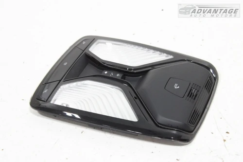 2018-2023 BMW X3 Used OEM Overhead Console