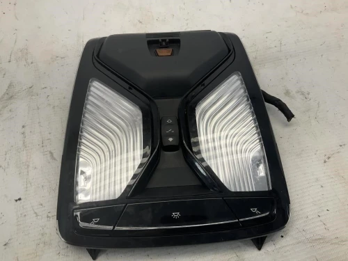 2018-2024 BMW 540i Front Used Overhead Console