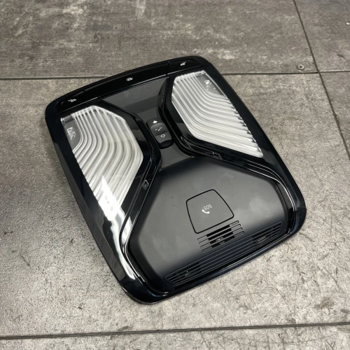 2018-2024 BMW X3 Used OEM Overhead Console