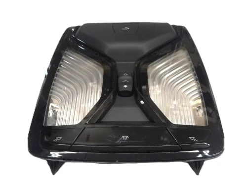 2018-2025 BMW X3 / X4 Used OEM Overhead Console