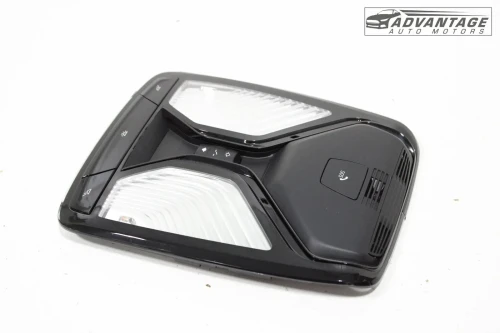 2019-2020 BMW 330I Used OEM Overhead Console