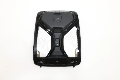 2019-2022 BMW X5 Front Used OEM Overhead Console