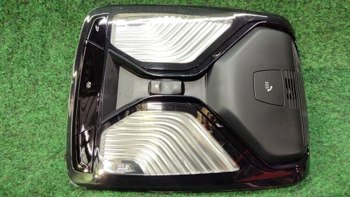 2019-2022 BMW X5 Used OEM Overhead Console 61315A5A537