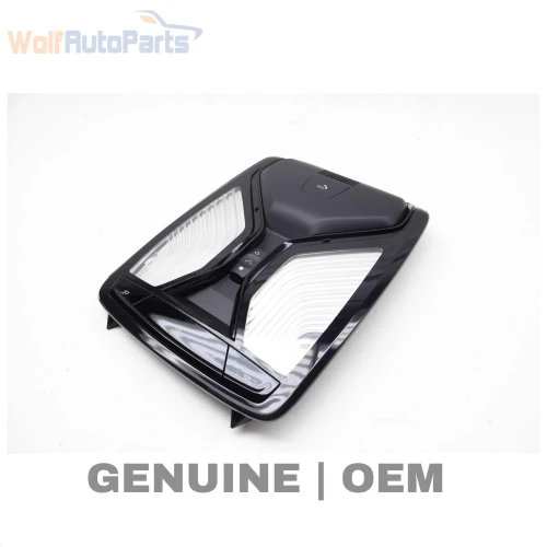 2019-2026 BMW 330I Front Used Overhead Console
