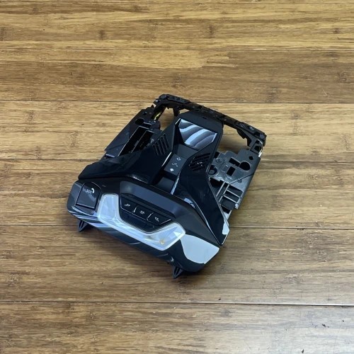 2020 BMW 228i Front Sunroof Used OEM Overhead Console